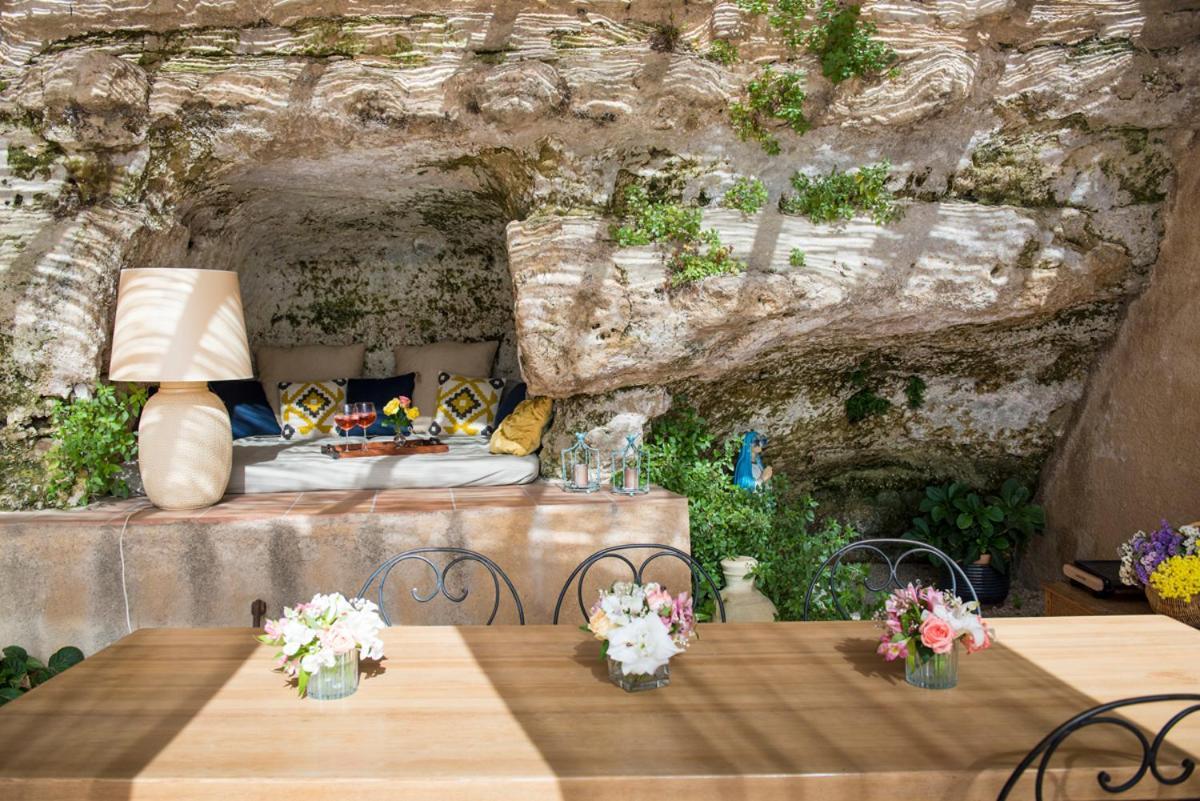 La Belle Amie Bed & Breakfast Seillons-Source-d'Argens Luaran gambar
