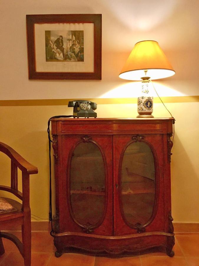 La Belle Amie Bed & Breakfast Seillons-Source-d'Argens Luaran gambar