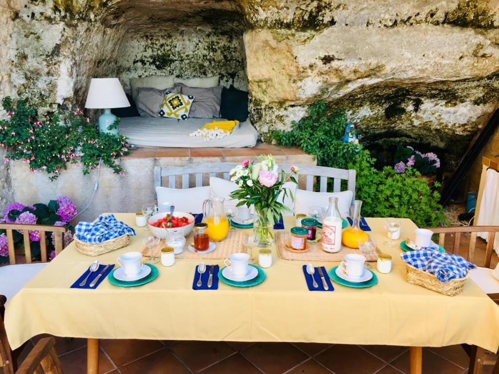 La Belle Amie Bed & Breakfast Seillons-Source-d'Argens Luaran gambar